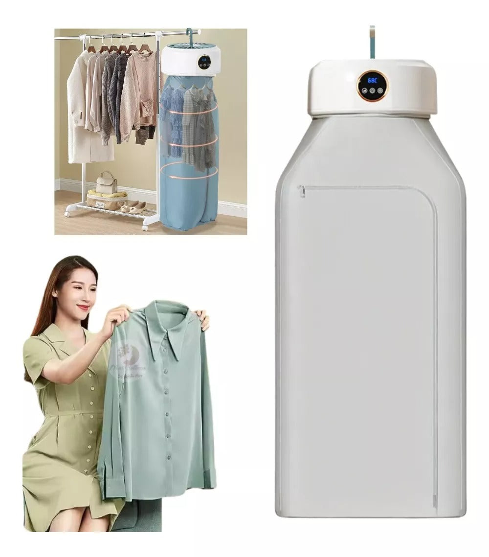 Secador Colgante de Ropa