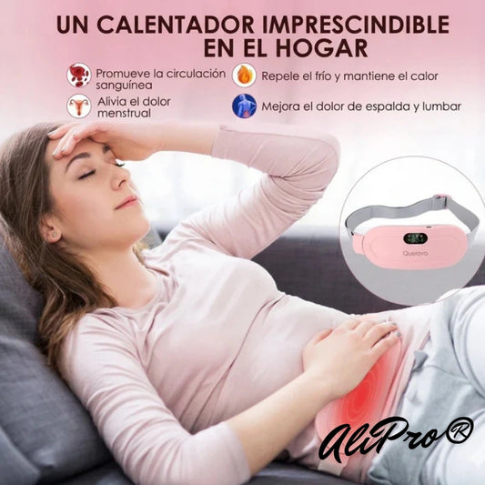 AliPro® - Cinturon Electrico Para Colicos