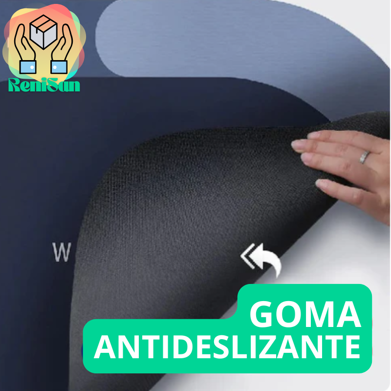 Alfombra tapete secado rapido -💧 No más pisos mojados