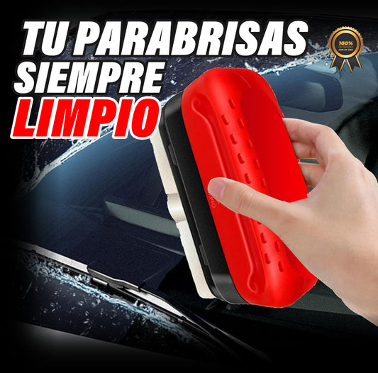 CLEARDRIVE™ Cepillo Antiempañante | Visión Clara en Segundos Sin Gastar de Más