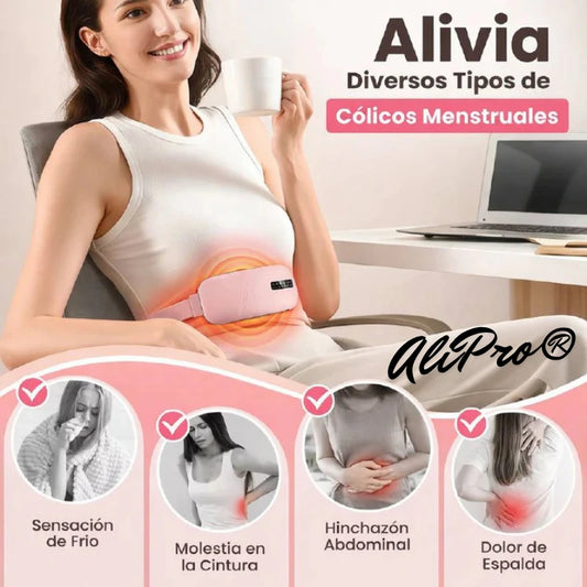 AliPro® - Cinturon Electrico Para Colicos