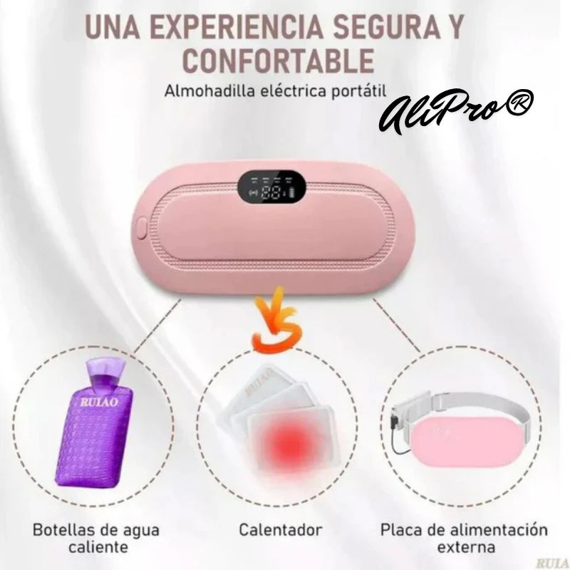 AliPro® - Cinturon Electrico Para Colicos