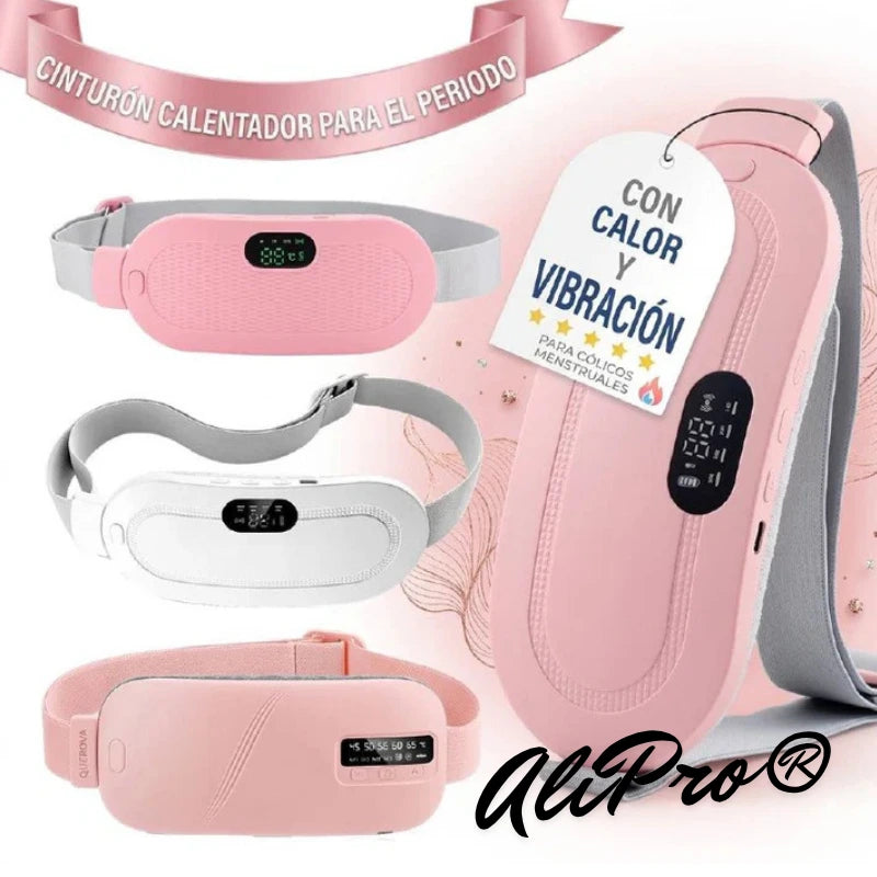 AliPro® - Cinturon Electrico Para Colicos